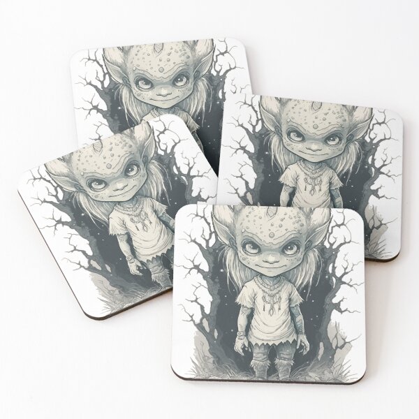 Item preview, Mystical fantasy character designed and sold by mateo7kgreen.