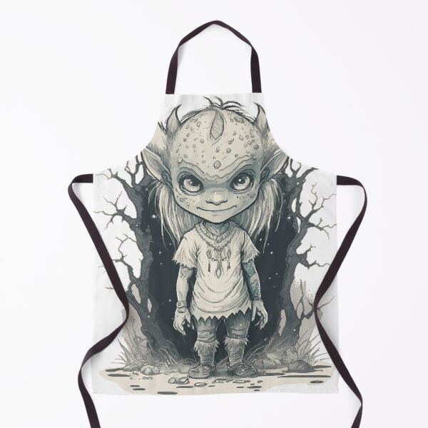 Item preview, Mystical fantasy character designed and sold by mateo7kgreen.