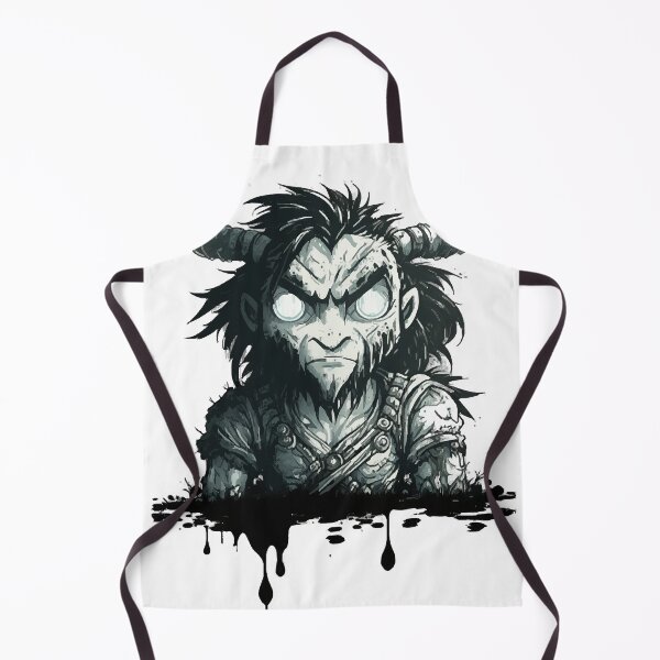 Item preview, Mystical fantasy monster designed and sold by mateo7kgreen.