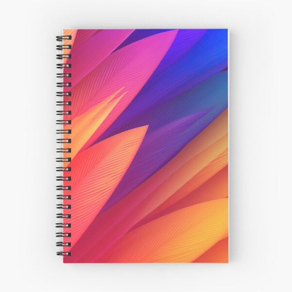 Item preview, Colorful tropical leaves. designed and sold by Design for all.