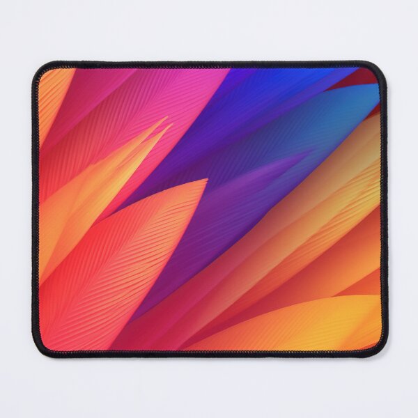Item preview, Colorful tropical leaves. designed and sold by Design for all.