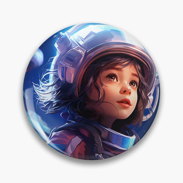 Item preview, Futuristic Galactic Explorations | Digital Art designed and sold by Shirtastically.