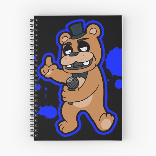Item preview, The Head Honcho in Showbiz designed and sold by RainytaleStudio.