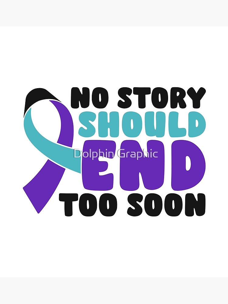 The story behind the Purple Ribbon