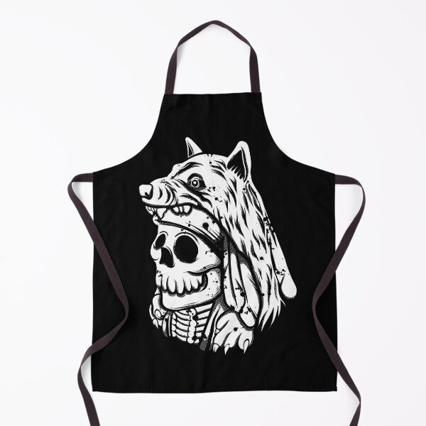 Item preview, Indian warrior designed and sold by DekWat.