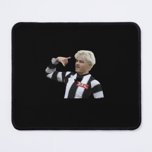 Item preview, Jack Ginnivan Goal Celebration designed and sold by ijdesigns.