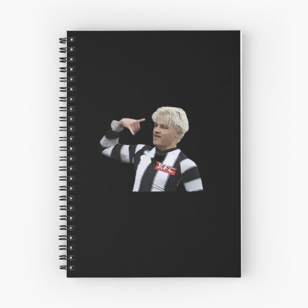 Item preview, Jack Ginnivan Goal Celebration designed and sold by ijdesigns.