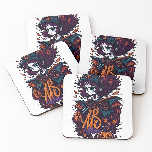 Item preview, Fantasía en las hojas designed and sold by ethana1ok.