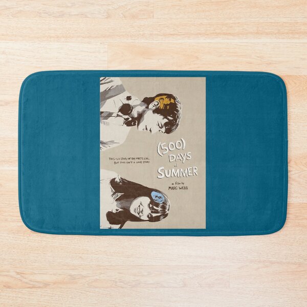 Item preview, 500 Days Of Summer Original designed and sold by SetsukoYount.