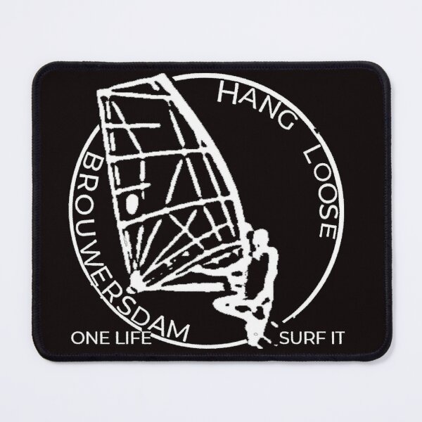 Item preview, Brouwersdam Witchcraft Windsurfer designed and sold by bic4.