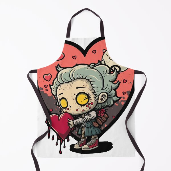 Item preview, Zombie Love designed and sold by ethana1ok.