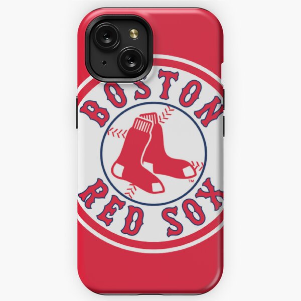 XANDER BOGAERTS RED SOX iPhone 14 Case