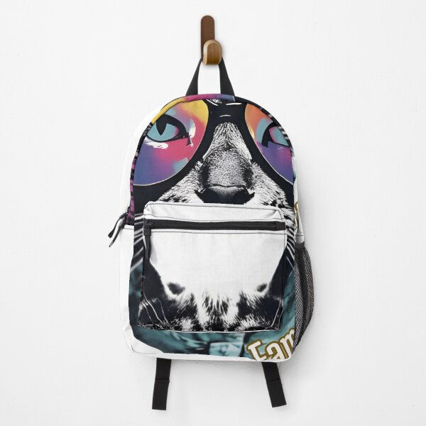 Item preview, Cat famous designed and sold by Newrealis.