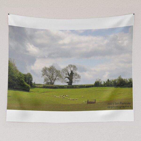 Item preview, Grazing. designed and sold by Ian Ramsay.