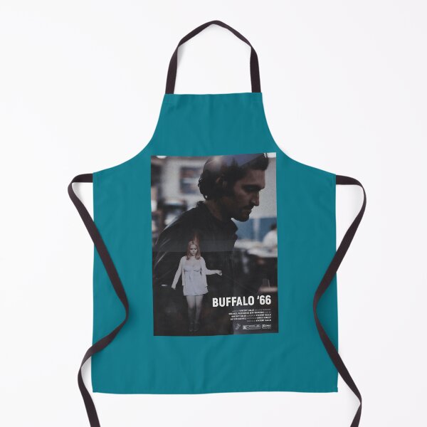 Item preview, Buffalo _66 designed and sold by SetsukoYount.