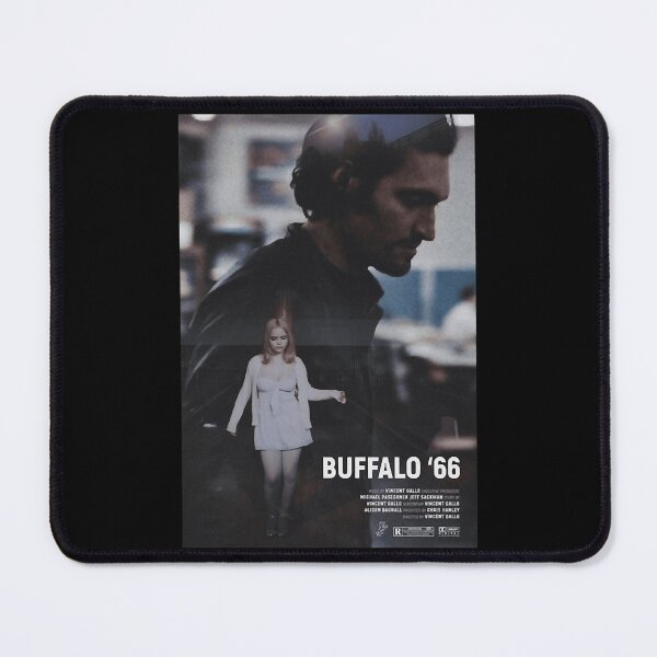 Item preview, Buffalo _66 designed and sold by SetsukoYount.
