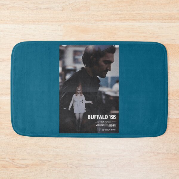 Item preview, Buffalo _66 designed and sold by SetsukoYount.