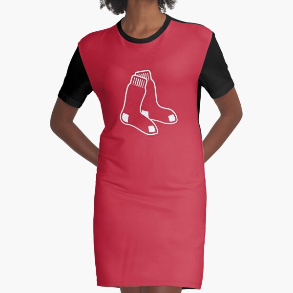 Women's Majestic Boston Red Sox #8 Carl Yastrzemski Authentic Pink Fashion  MLB Jersey