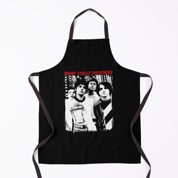 Item preview, Rock Manic Classic designed and sold by DeangeloWindl.