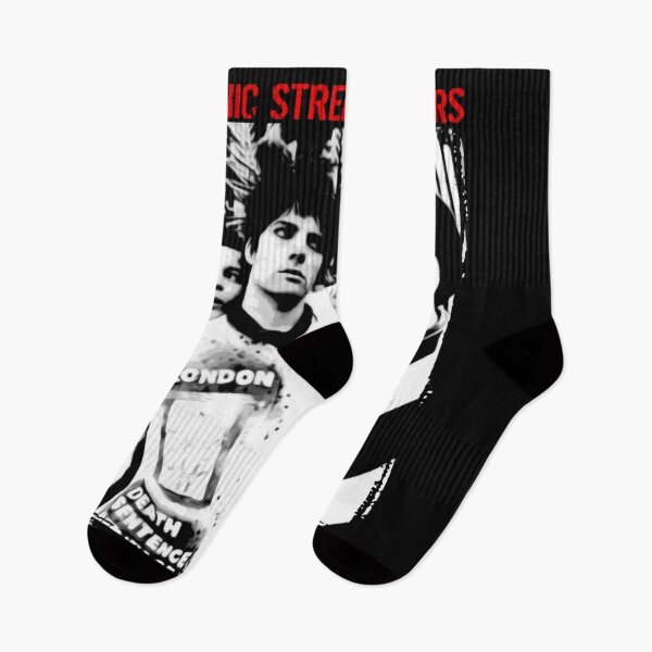 Item preview, Rock Manic Classic designed and sold by DeangeloWindl.
