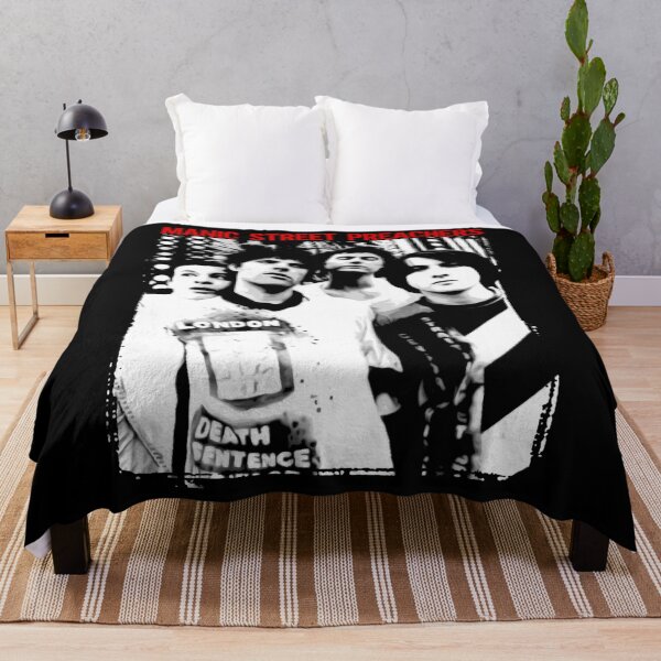 Item preview, Rock Manic Classic designed and sold by DeangeloWindl.