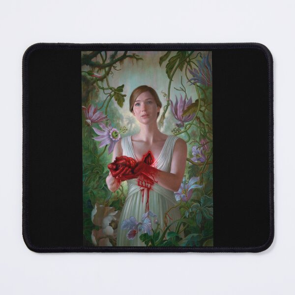 Item preview, Jennifer Lawrence in _Mother!_ designed and sold by SetsukoYount.