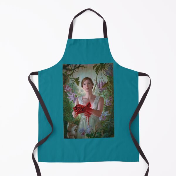 Item preview, Jennifer Lawrence in _Mother!_ designed and sold by SetsukoYount.