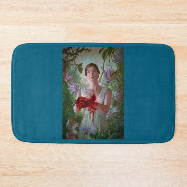 Item preview, Jennifer Lawrence in _Mother!_ designed and sold by SetsukoYount.