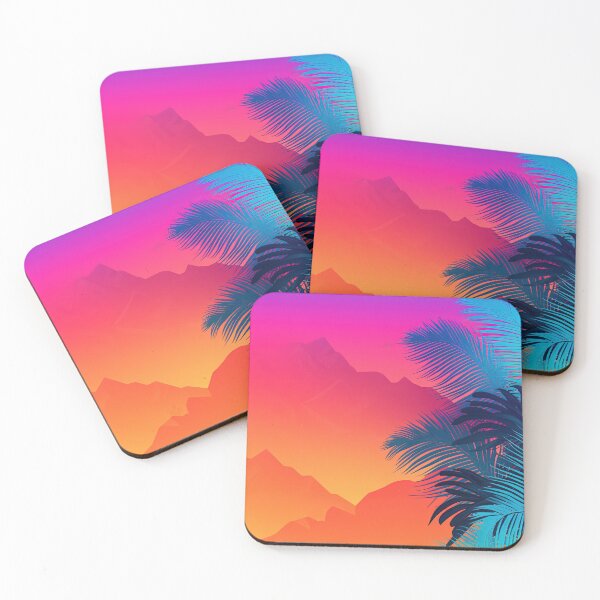 Item preview, Colorful tropical leaves. designed and sold by Design for all.