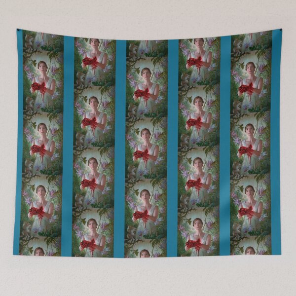 Item preview, Jennifer Lawrence in _Mother!_ designed and sold by SetsukoYount.