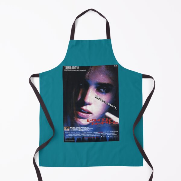 Item preview, Lover Gifts Requiem For A Dream Japanese Poster Halloween designed and sold by SetsukoYount.