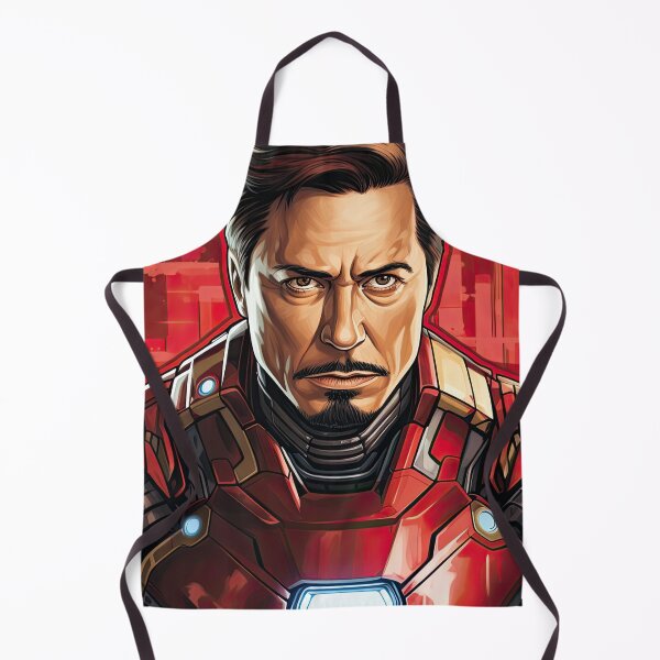 Item preview, Man with a lantern on his chest designed and sold by abmkf.