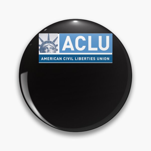 Artikelvorschau, Aclu America Civic entworfen und verkauft von ElizabethBurr.