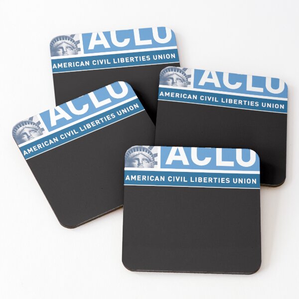 Item preview, Aclu America Civic  designed and sold by ElizabethBurr.