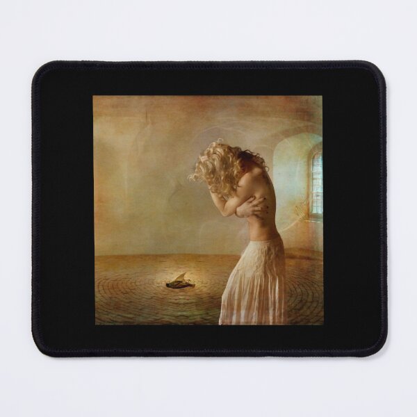 Item preview, Requiem For A Dead Bird designed and sold by SetsukoYount.