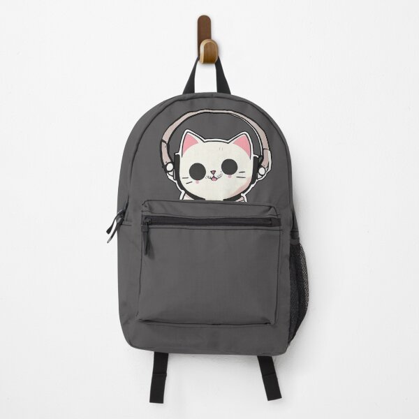 Item preview, Playful Cat Design designed and sold by Rosamose.