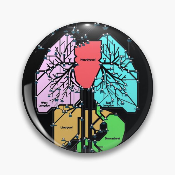 Item preview, Organ-ised	 designed and sold by gqqqbibyczs31.