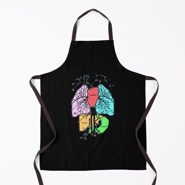 Item preview, Organ-ised	 designed and sold by gqqqbibyczs31.