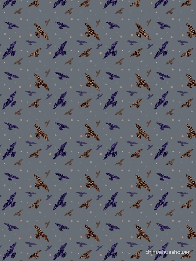 Falcon by chihuahuashower
