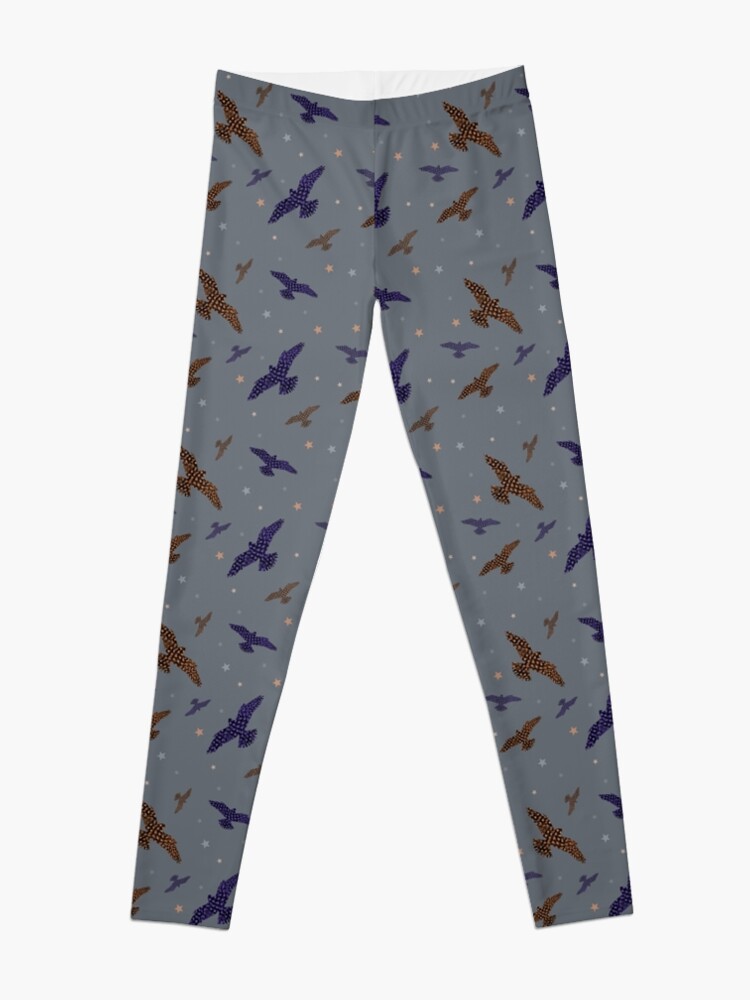 Alternate view of Falcon Leggings