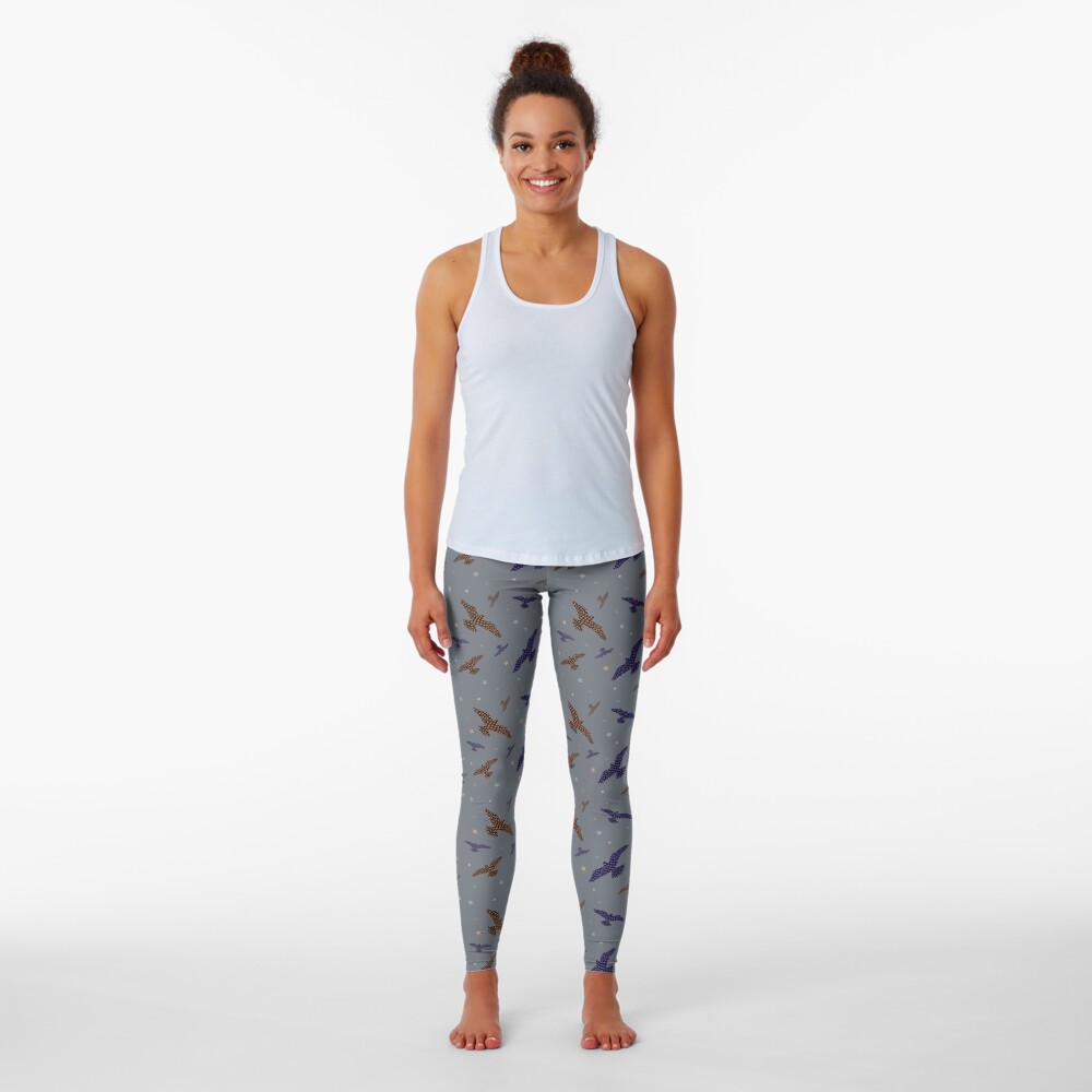 Falcon Leggings
