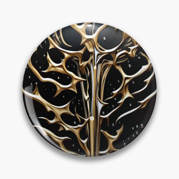 Item preview, Golden Branches designed and sold by Fantasy Masterpiece.