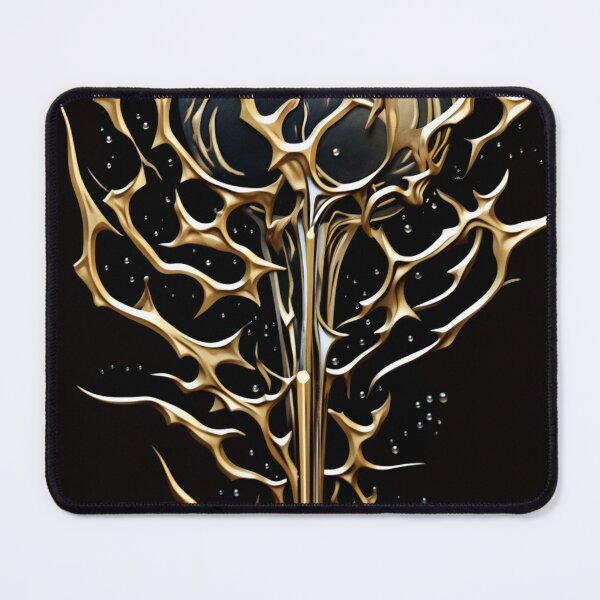Item preview, Golden Branches designed and sold by Fantasy Masterpiece.