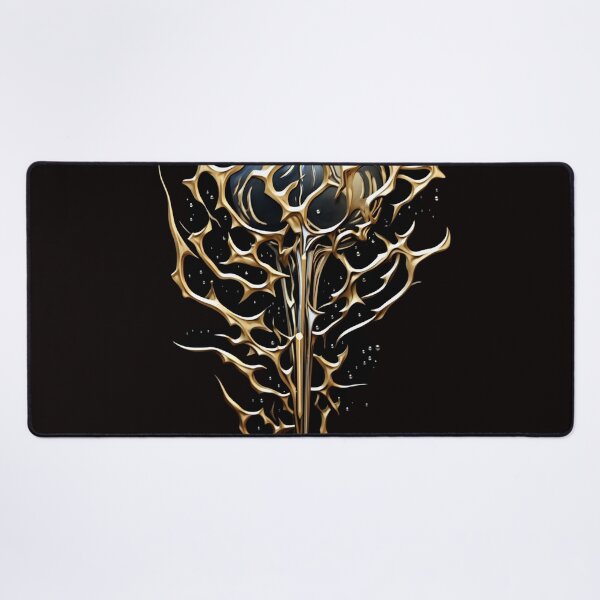 Item preview, Golden Branches designed and sold by Fantasy Masterpiece.