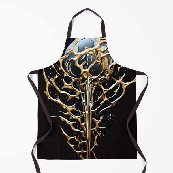 Item preview, Golden Branches designed and sold by Fantasy Masterpiece.