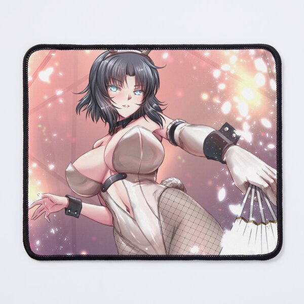 Item preview, Yumi Bunnygirl designed and sold by adsoutoart.