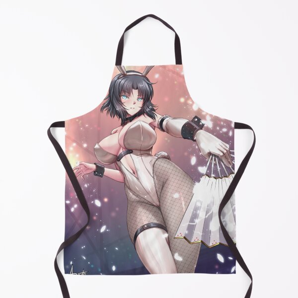 Item preview, Yumi Bunnygirl designed and sold by adsoutoart.