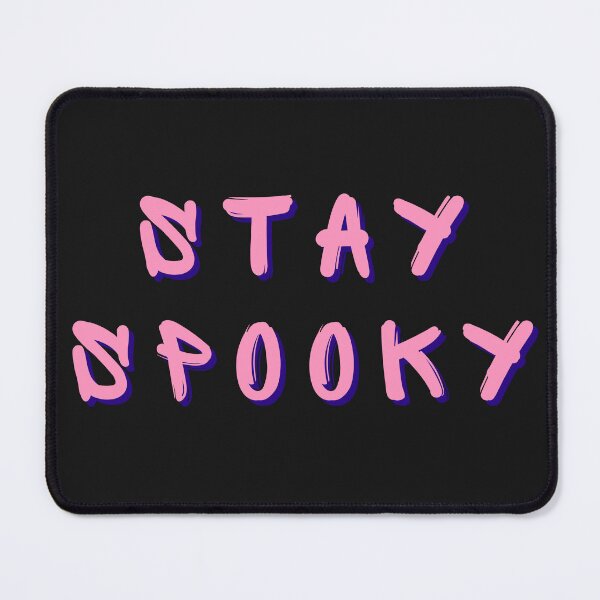 Item preview, Stay Spooky designed and sold by Eolithic.