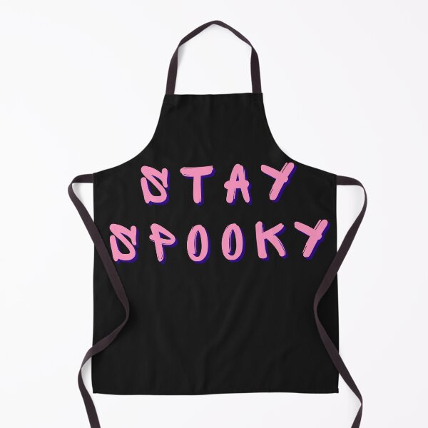 Item preview, Stay Spooky designed and sold by Eolithic.