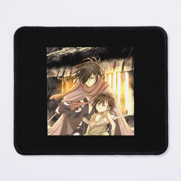 Item preview, Dororo 7 designed and sold by MurphyCarsonCl.